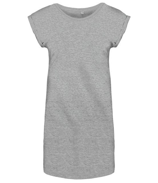 Kariban Ladies T-Shirt Dress