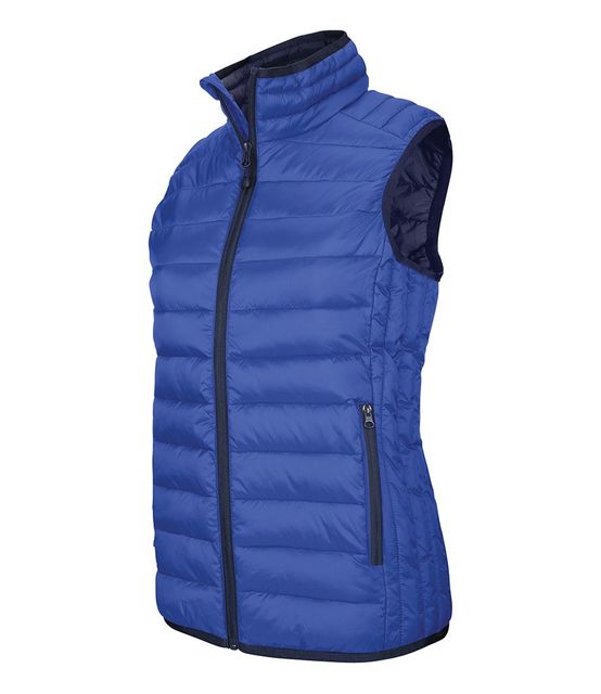 Kariban Ladies Lightweight Padded Bodywarmer