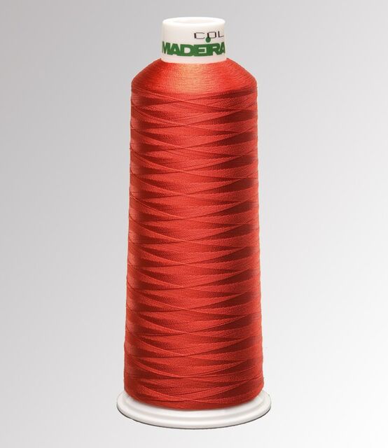 Madeira Classic No. 40 Embroidery Thread