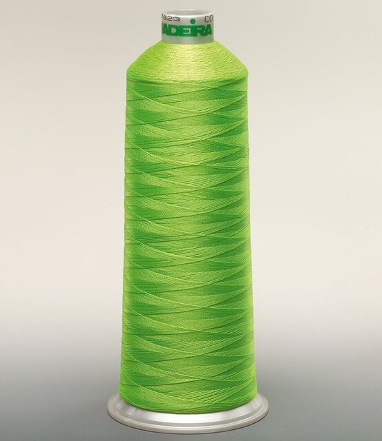 Madeira Polyneon No. 40 Embroidery Thread