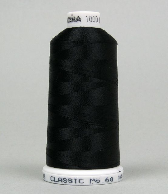 Classic No. 60 Embroidery Thread