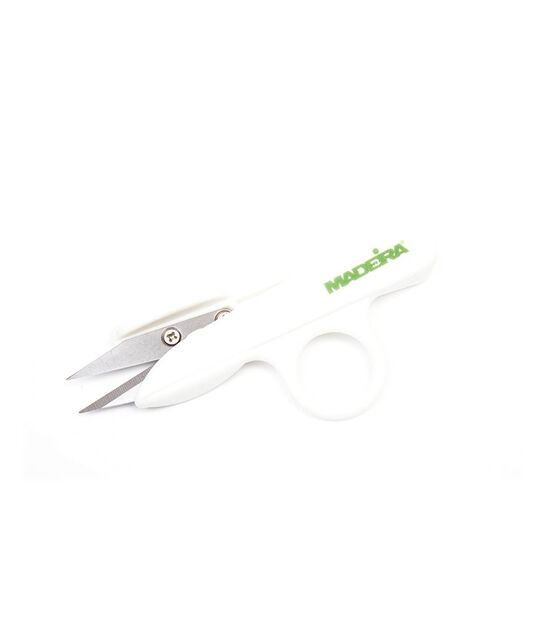 Madeira 4.5'' Embroidery Thread Snips
