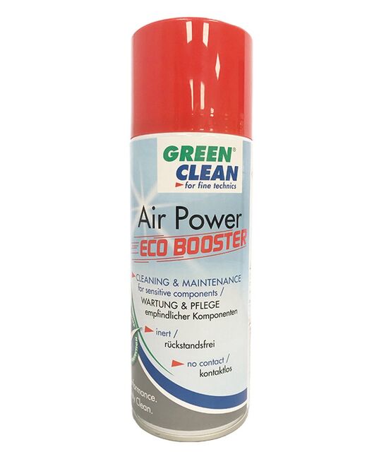 Madeira Air Power Eco Booster