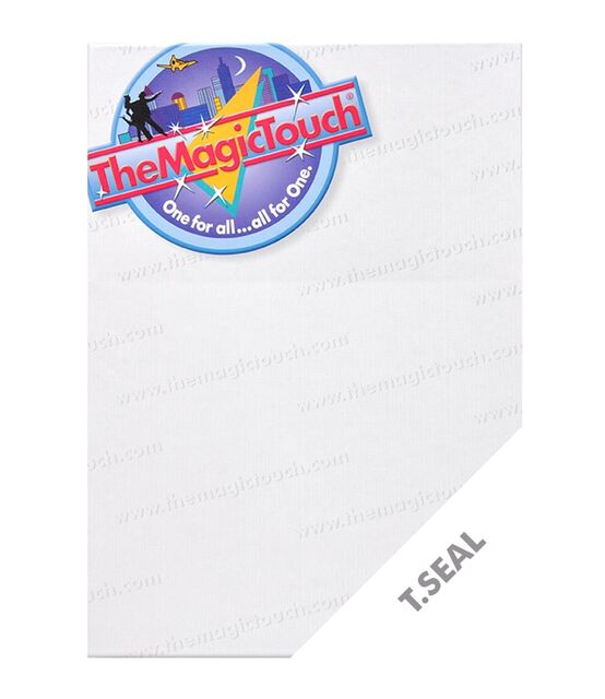 TheMagicTouch T.Seal