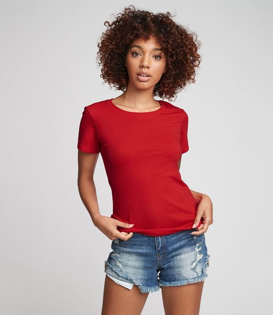 Next Level Ladies Ideal T-Shirt