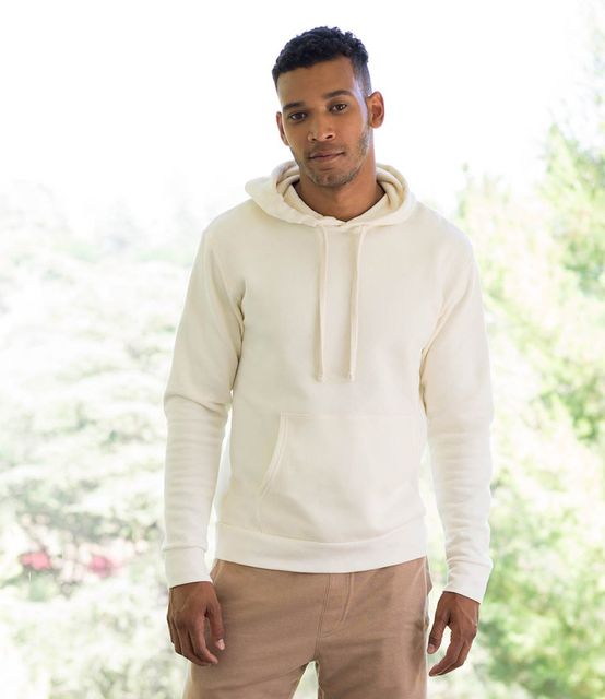 Next Level Unisex Fleece Pullover Hoodie
