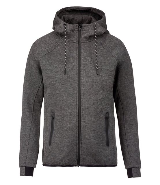 Proact Performance Hooded Jacket