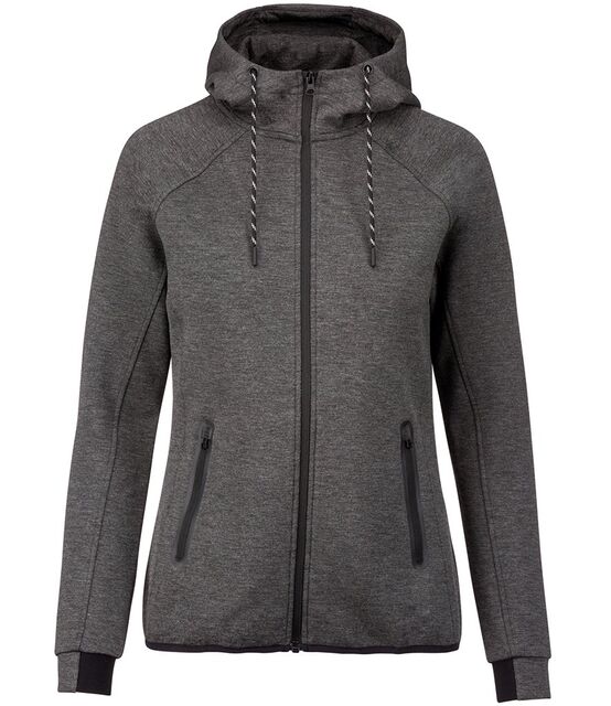 Proact Ladies Performance Hooded Jacket
