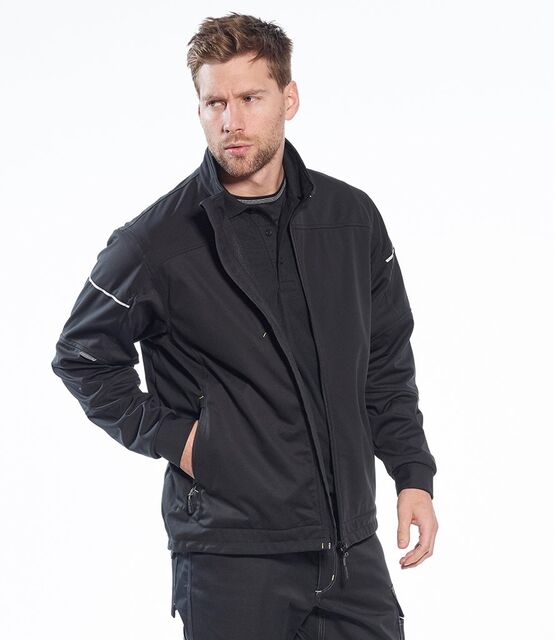 Portwest PW3 Flex Shell Jacket