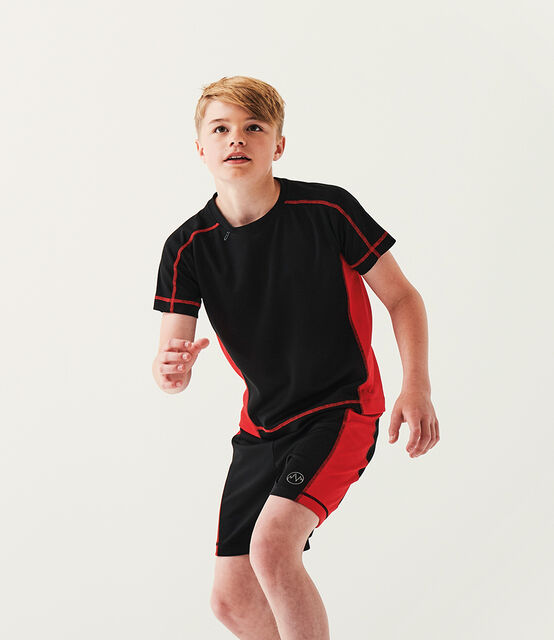 Regatta Activewear Kids Beijing T-Shirt