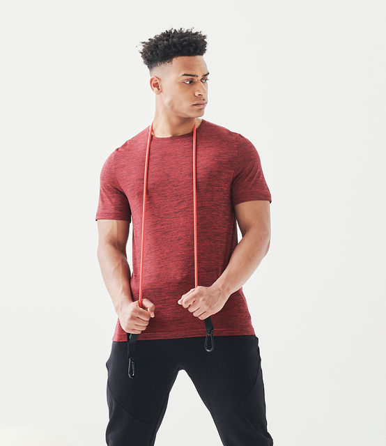 Regatta Activewear Antwerp Marl T-Shirt