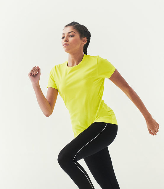 Regatta Activewear Ladies Torino T-Shirt