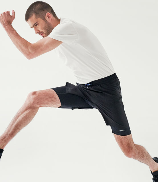 Regatta Activewear Berlin Running Shorts