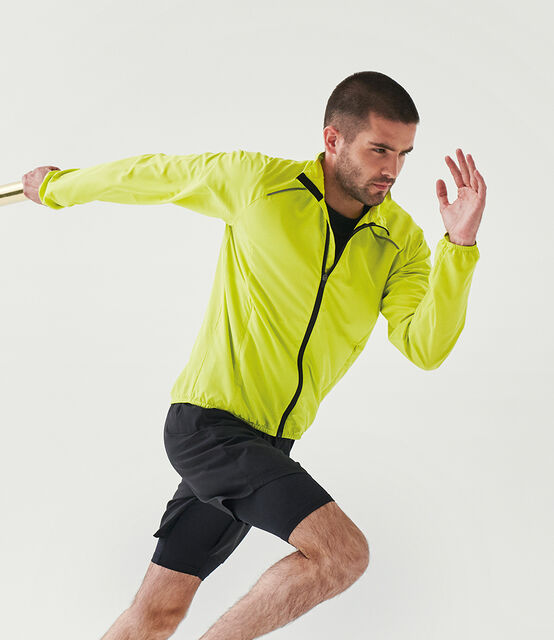 Regatta Activewear Mexico Windshell Jacket