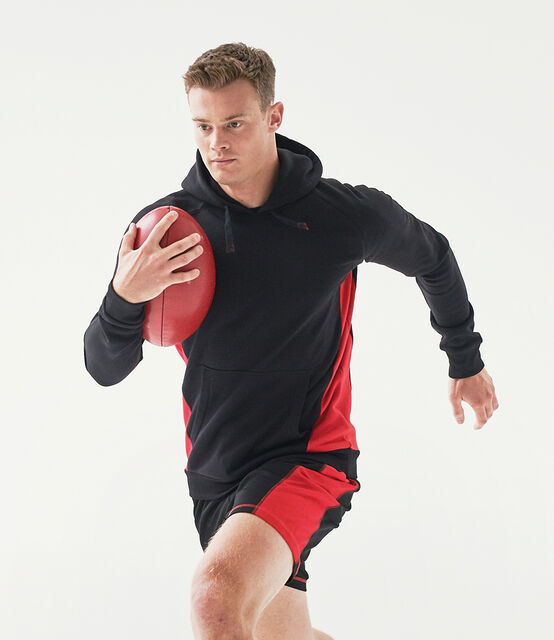 Regatta Activewear Vancouver Contrast Hoodie