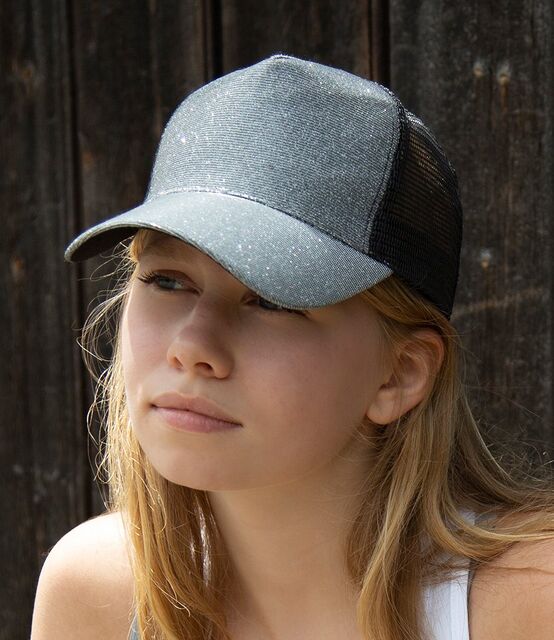 Result Core Sparkle Cap