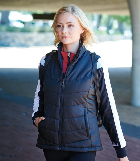 Regatta Ladies Stage II Insulated Bodywarmer