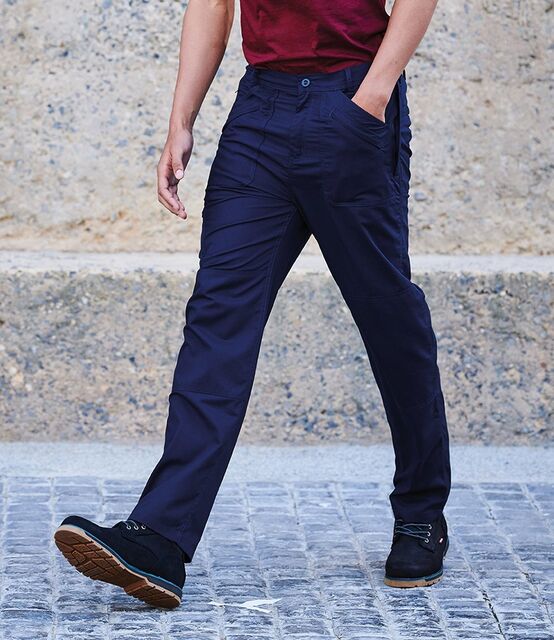 Regatta Original Action Trousers