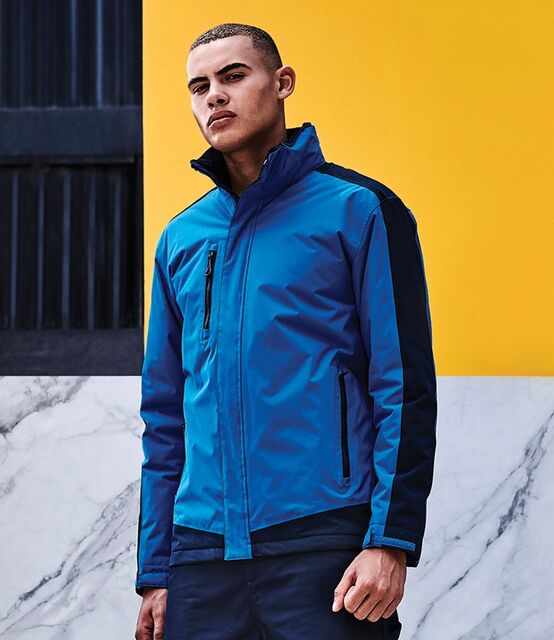 Regatta Contrast Insulated Jacket