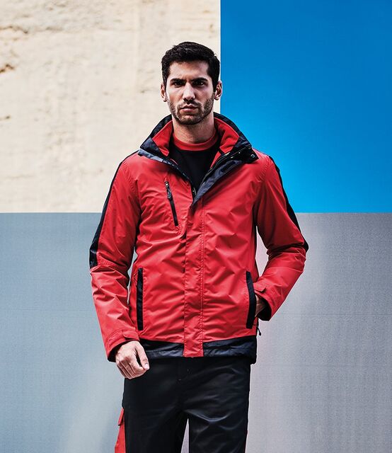 Regatta Contrast 3-in-1 Jacket