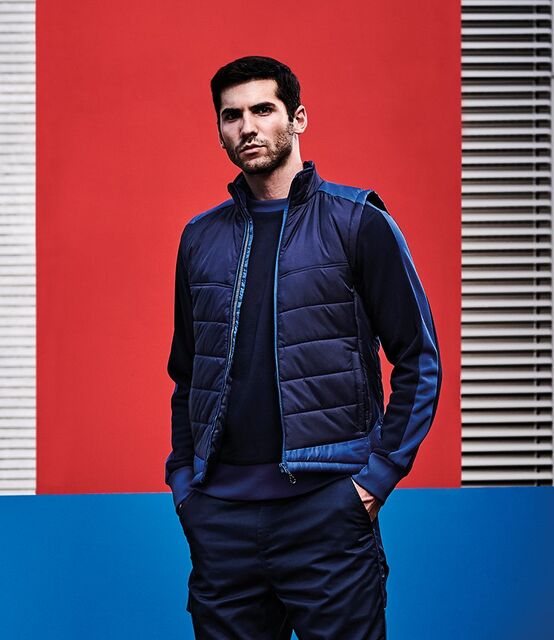 Regatta Contrast Insulated Bodywarmer