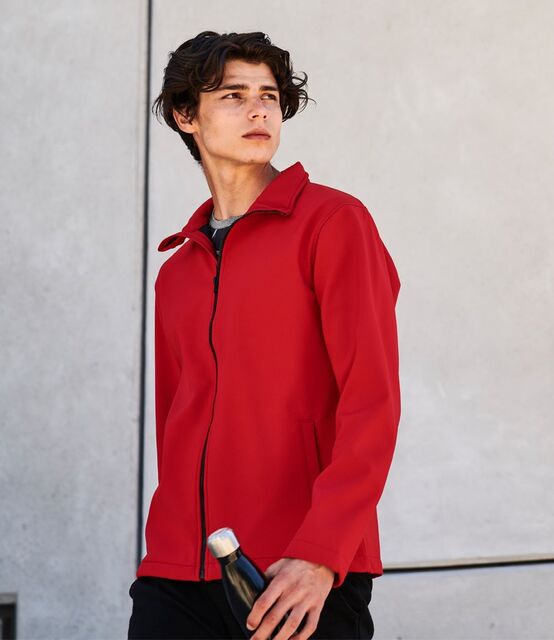 Regatta Standout Ablaze Printable Soft Shell Jacket