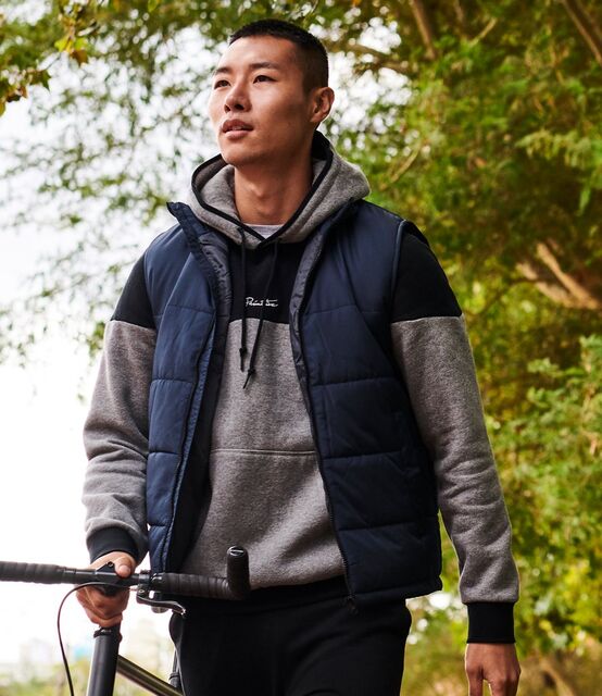 Regatta Standout Access Insulated Bodywarmer