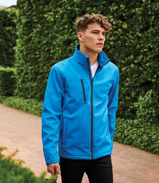 Regatta Standout Ablaze Three Layer Soft Shell Jacket