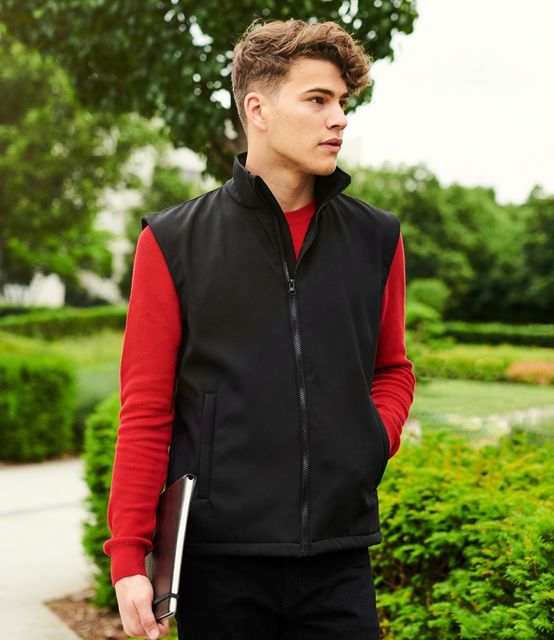Regatta Standout Ablaze Soft Shell Bodywarmer