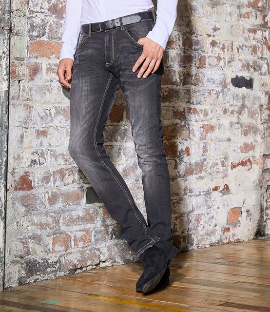 So Denim Luke Fashion Jeans