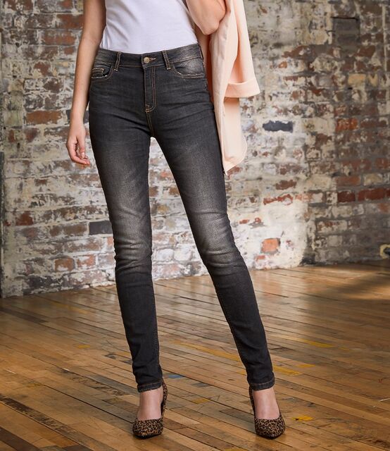 So Denim Ladies Sophia Fashion Jeans