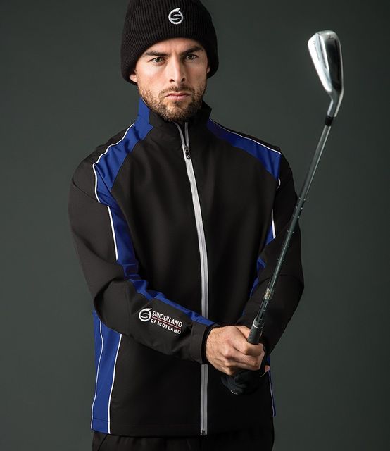 Sunderland Vancouver Pro Jacket