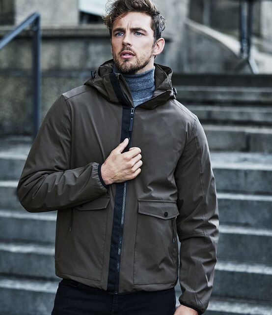 Tee Jays Urban Adventure Soft Shell Jacket