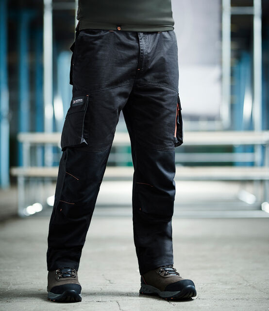 Tactical Threads Heroic Cargo Trousers