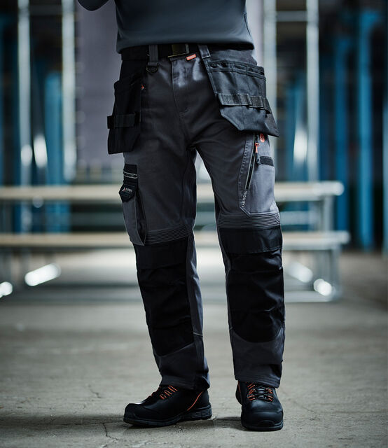 Tactical Threads Execute Holster Trousers