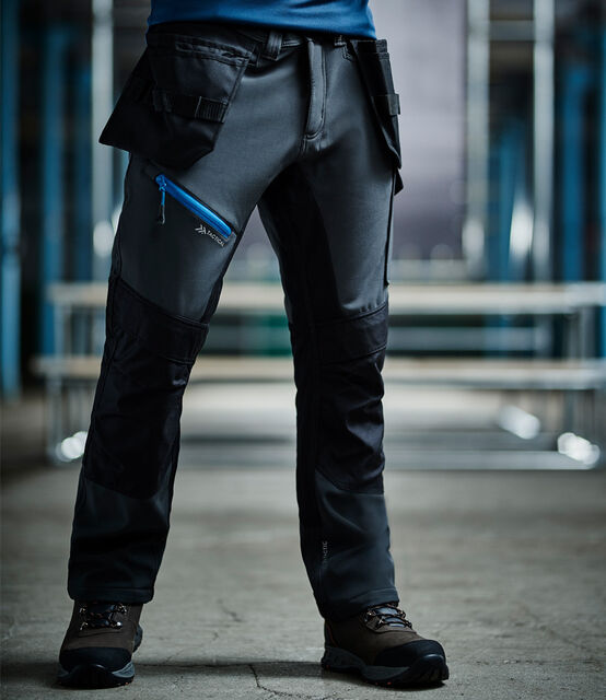 Tactical Threads Strategic Soft Shell Trousers