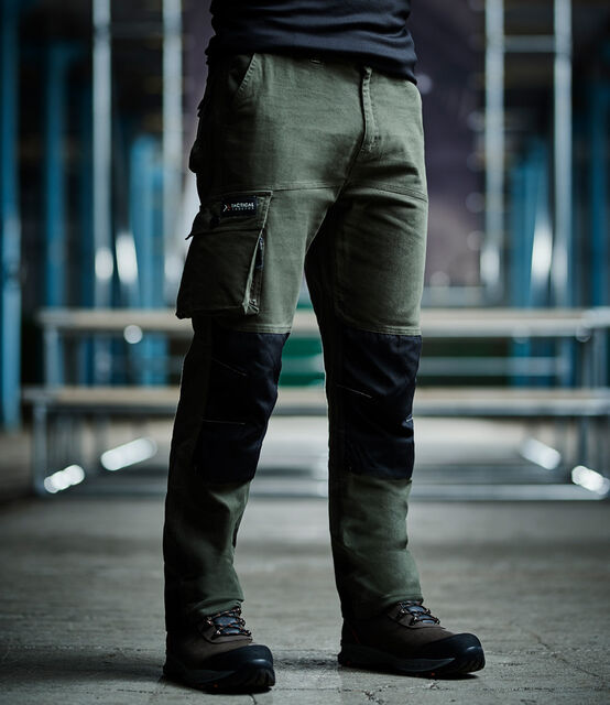 Tactical Threads Scandal Stretch Trousers