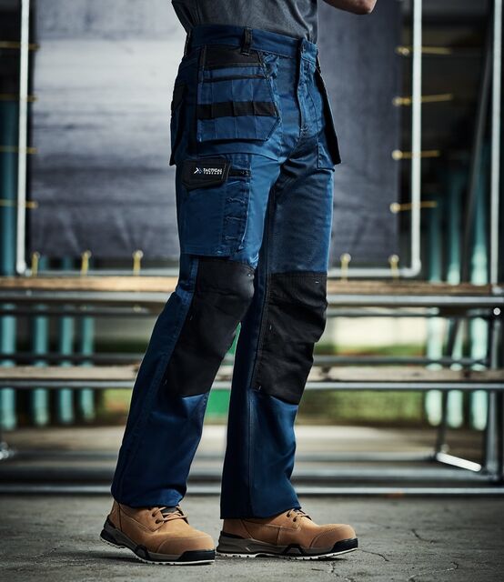 Tactical Threads Incursion Holster Trousers