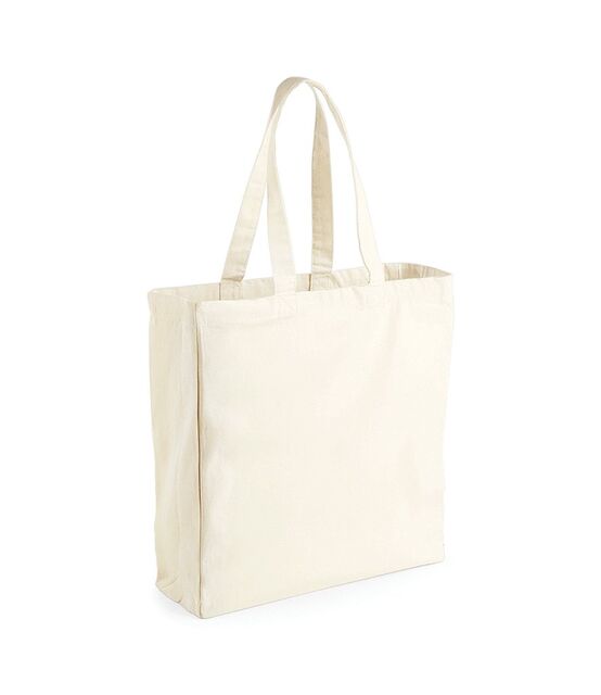 Westford Mill Canvas Classic Shopper