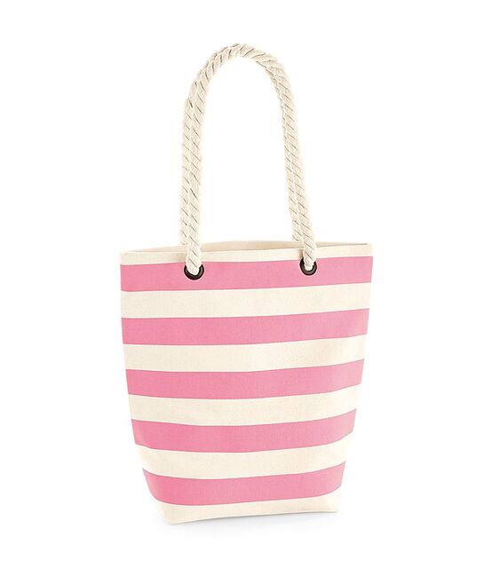 Westford Mill Nautical Tote