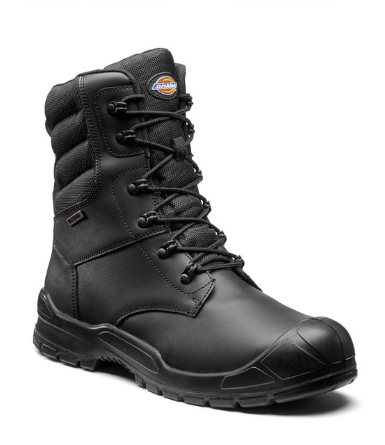 Dickies Trenton Pro Safety Boots