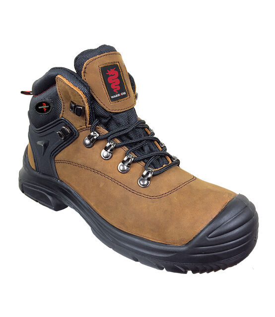 Warrior S3 WR SRC Hiker Boots