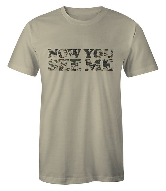 Xpres Camouflage Garment Film