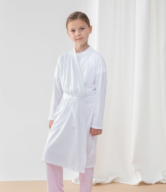 Towel City Kids Robe