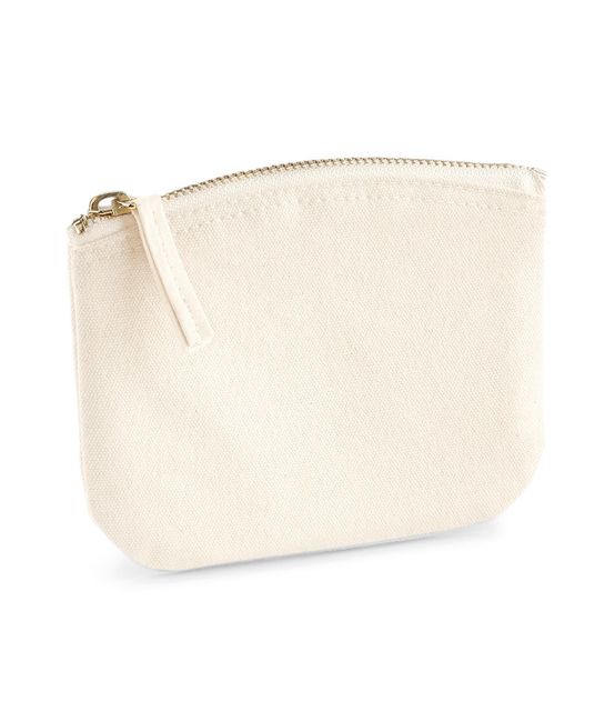 Westford Mill EarthAware® Organic Spring Purse