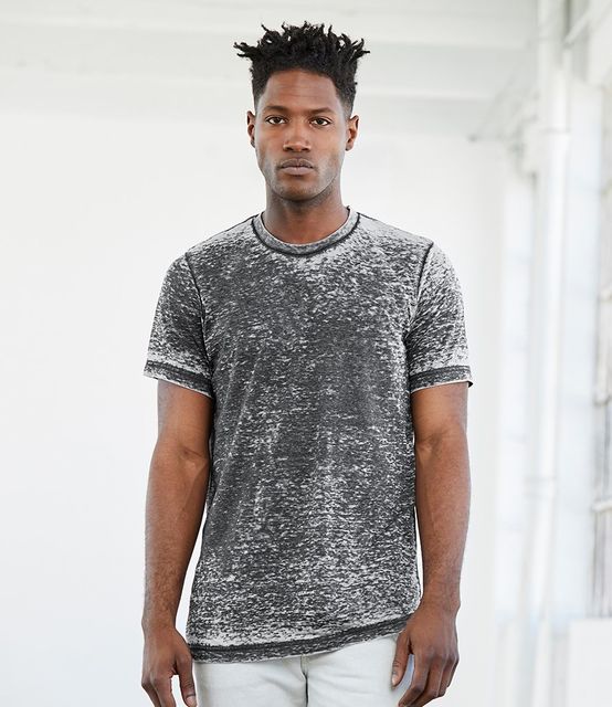 Canvas Unisex Poly/Cotton T-Shirt