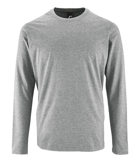 SOL'S Imperial Long Sleeve T-Shirt