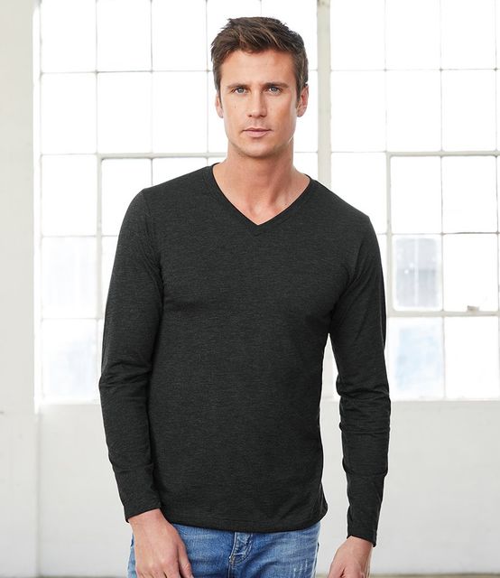 Alternatives - Long Sleeve