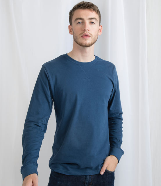 Superstar by Mantis Long Sleeve T-Shirt