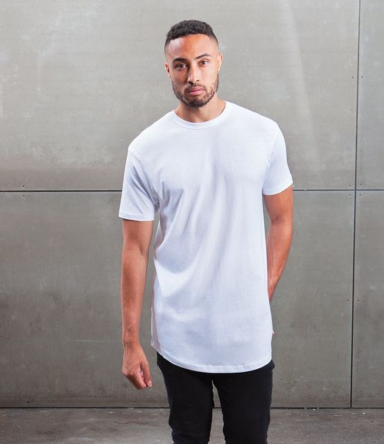 Mantis Organic Longer Length T-Shirt